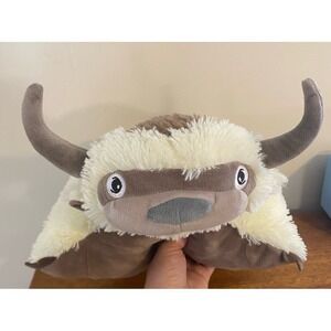Nickelodeon Appa Pillow Pets 16" Avatar The Last Airbender Plush